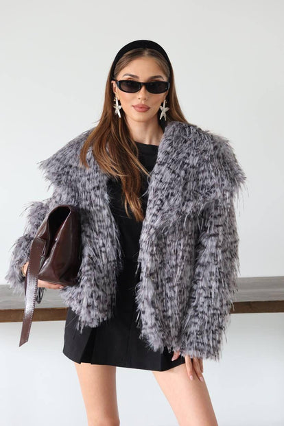 GEACA SAVANNAH COAT