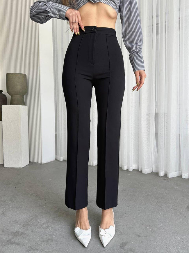 Pantaloni Tailored Diana