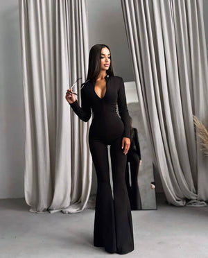 Salopetă Élancé Victoria