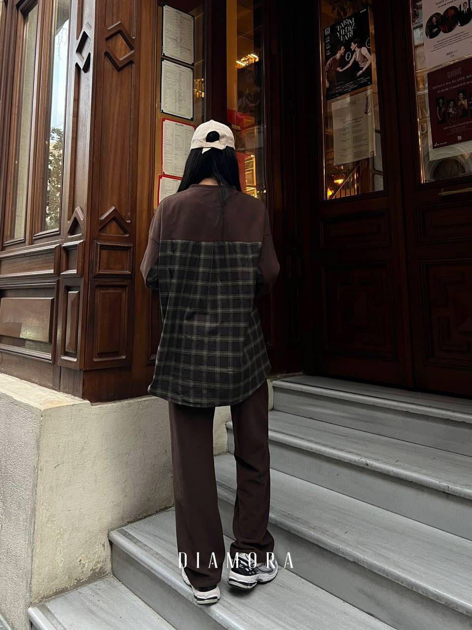 Set Monochrome Statement