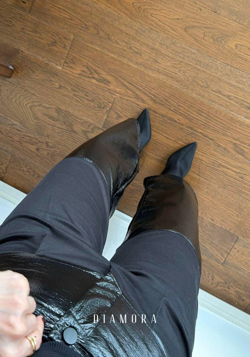 Pantaloni Modern Edge