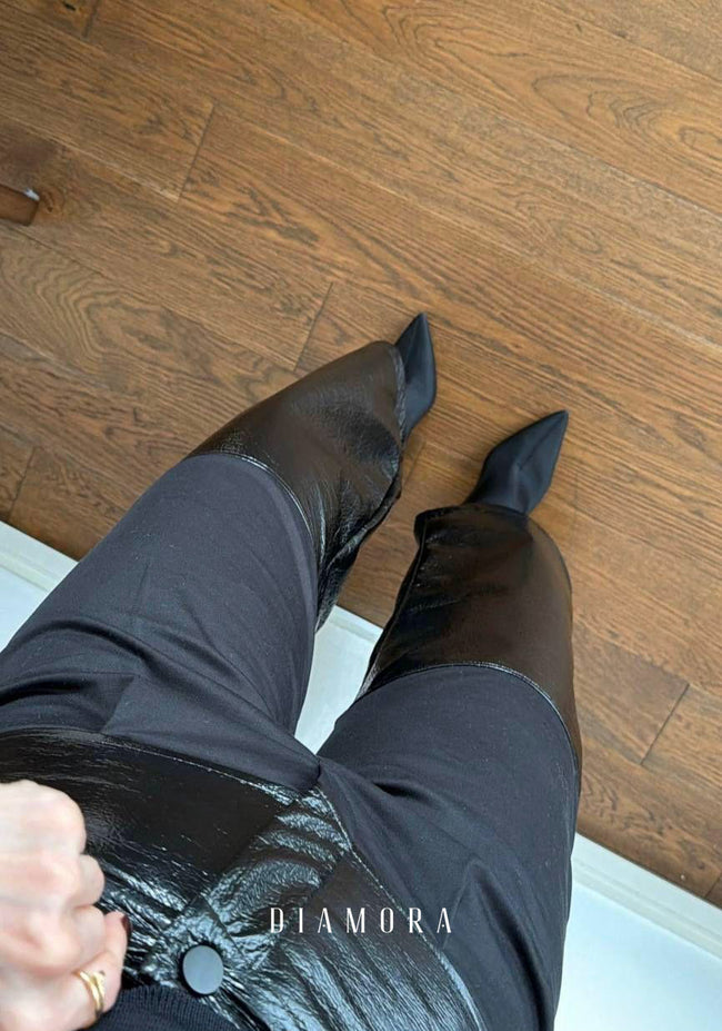 Pantaloni Modern Edge