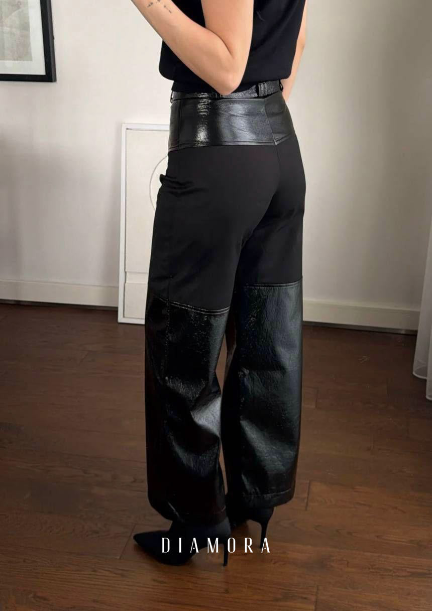 Pantaloni Modern Edge